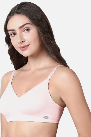 Enamor high clearance coverage bra